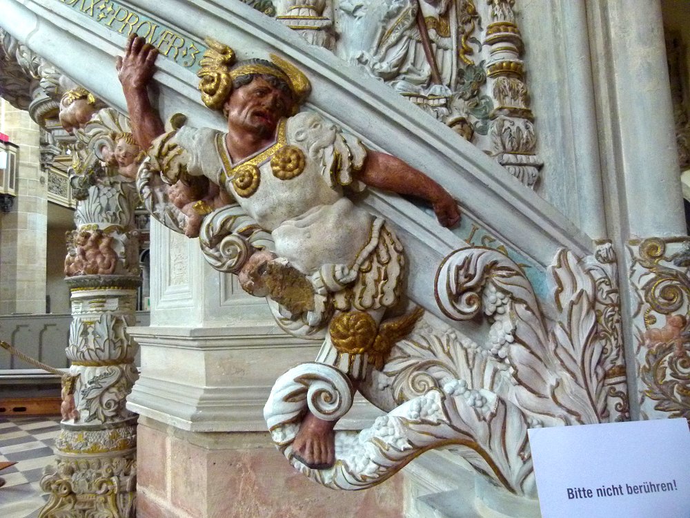 Lateinische Kirchenväter: Der Heilige Hieronymus