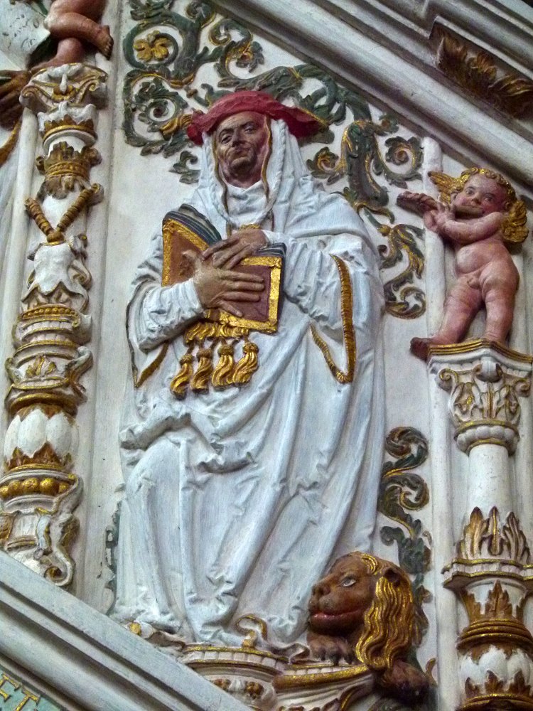 Lateinische Kirchenväter: Der Heilige Hieronymus