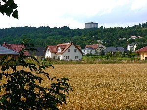 Panorama-Museum Bad Frankenhausen