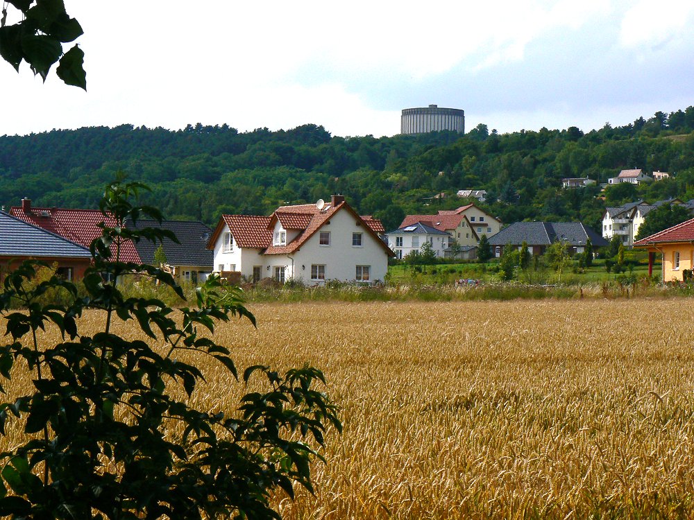 Panoramamuseum der Bauernkriege
